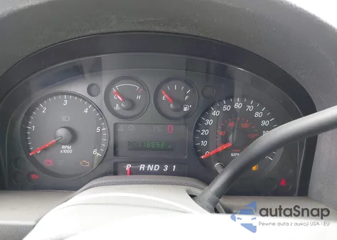 2004 Ford Freestar S из США, поврежденный, VIN 2FMZA50624BB24499